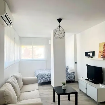 Apartment Playa, Gastronomia, Relax, Diversion