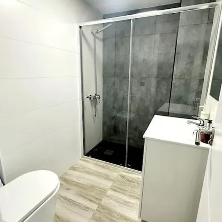 Playa, Gastronomia, Relax, Diversion Apartment Malaga