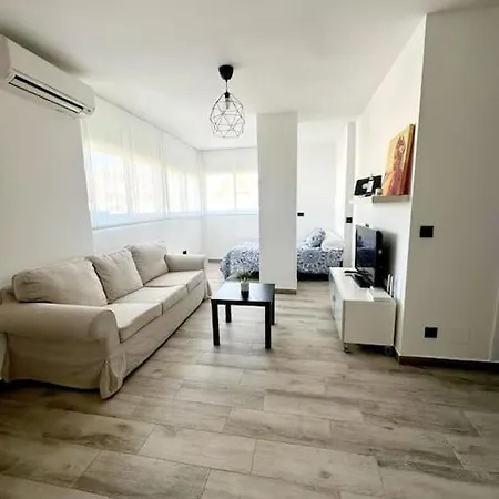 Apartment Playa, Gastronomia, Relax, Diversion Malaga